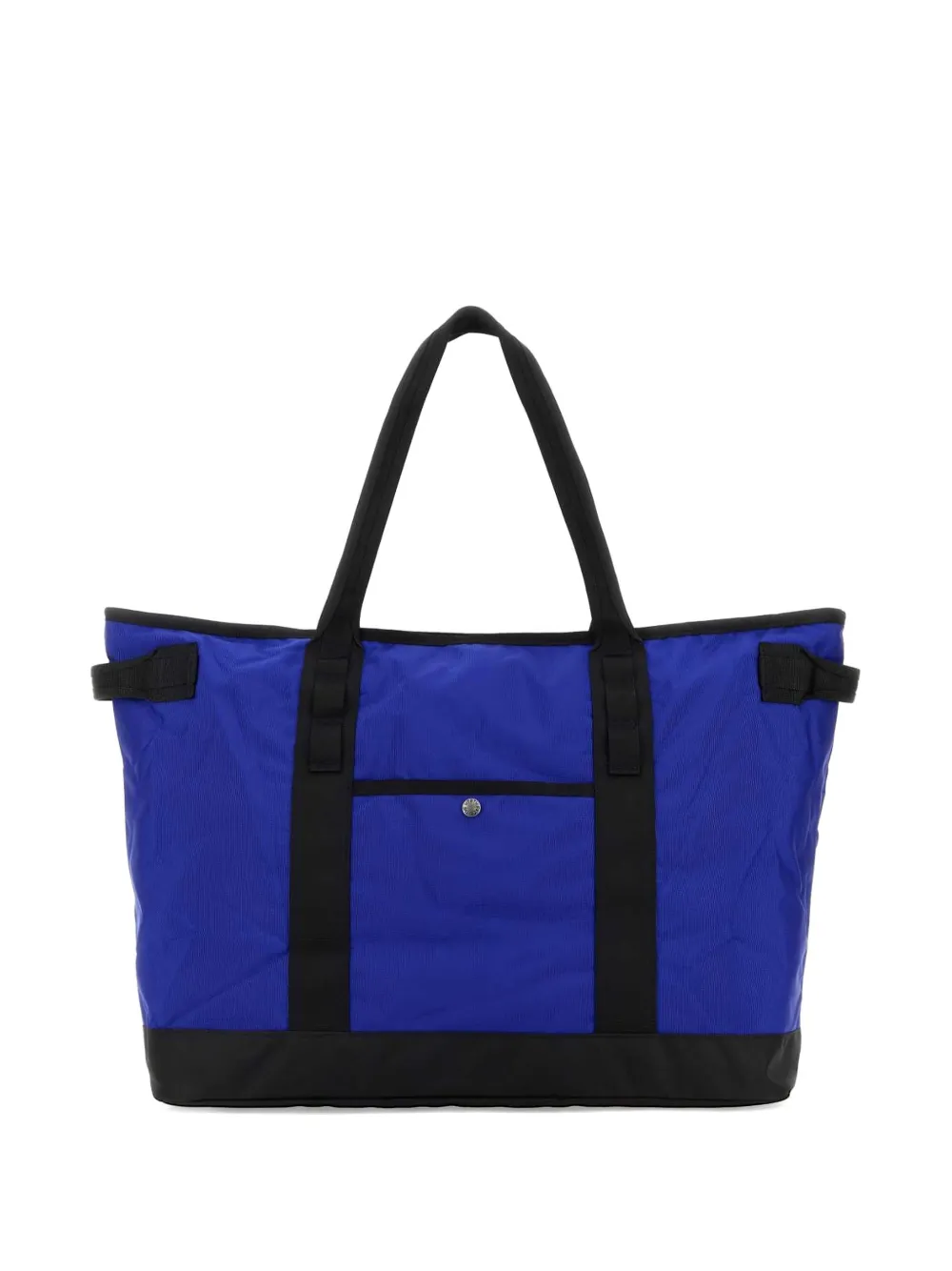  The North Face Large Tnf™ Red Box Tote Bag - Blue 
