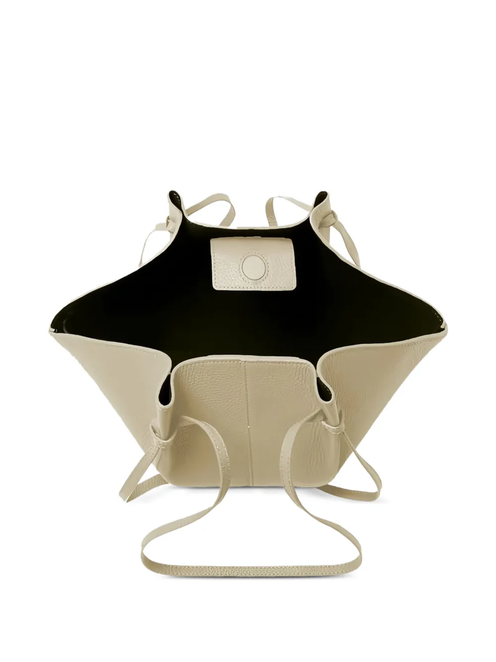  Yuzefi Mochi Shoulder Bag - Neutrals 