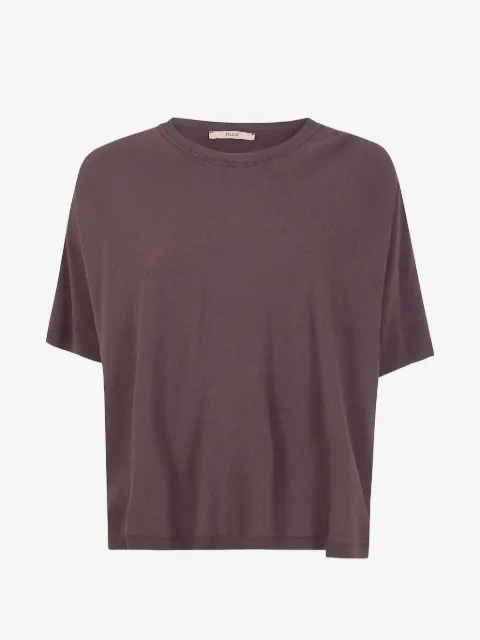 Nuur boxy-fit T-shirt
