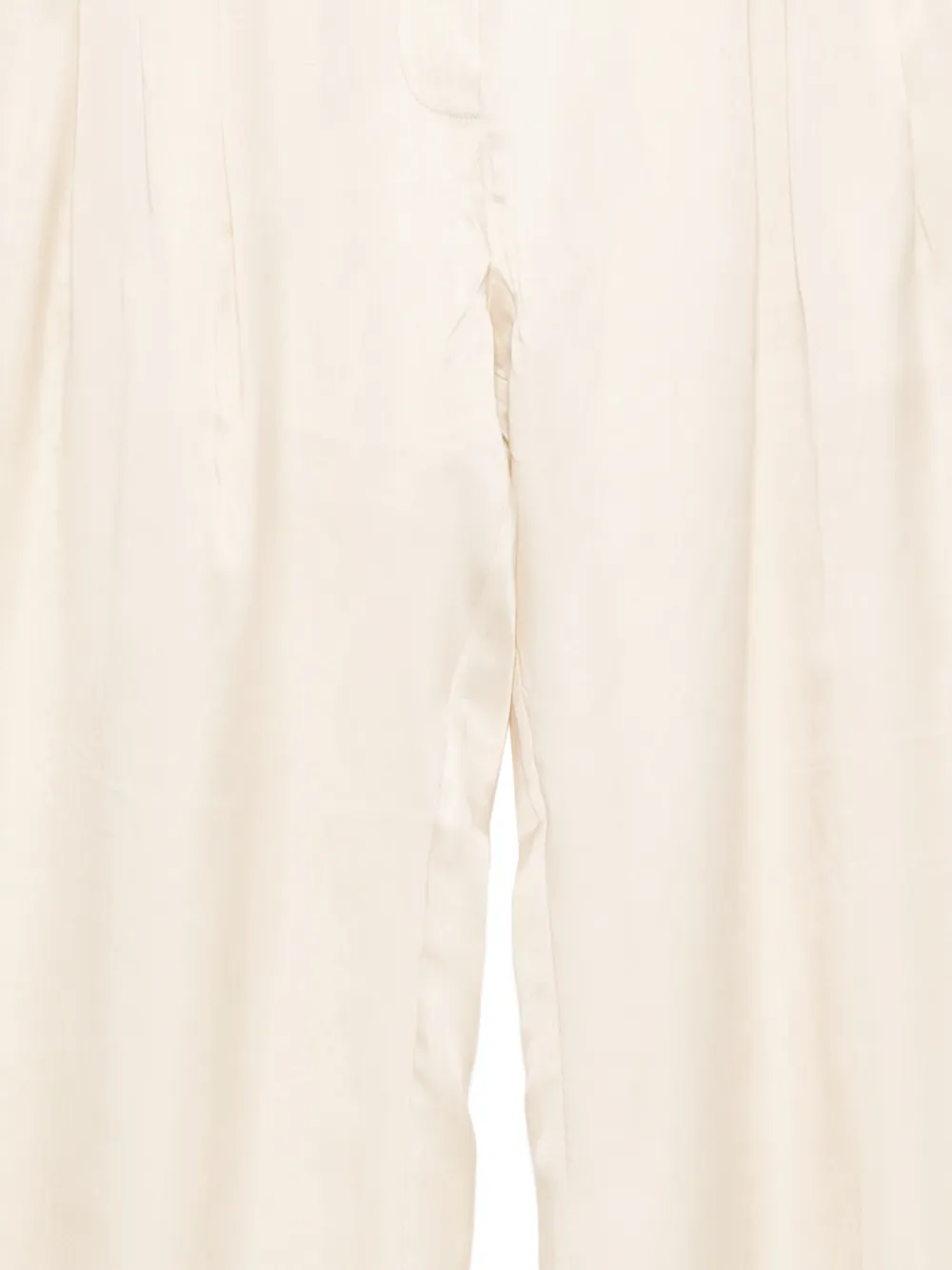  Boss Tratty Pleated Trousers - Neutrals 