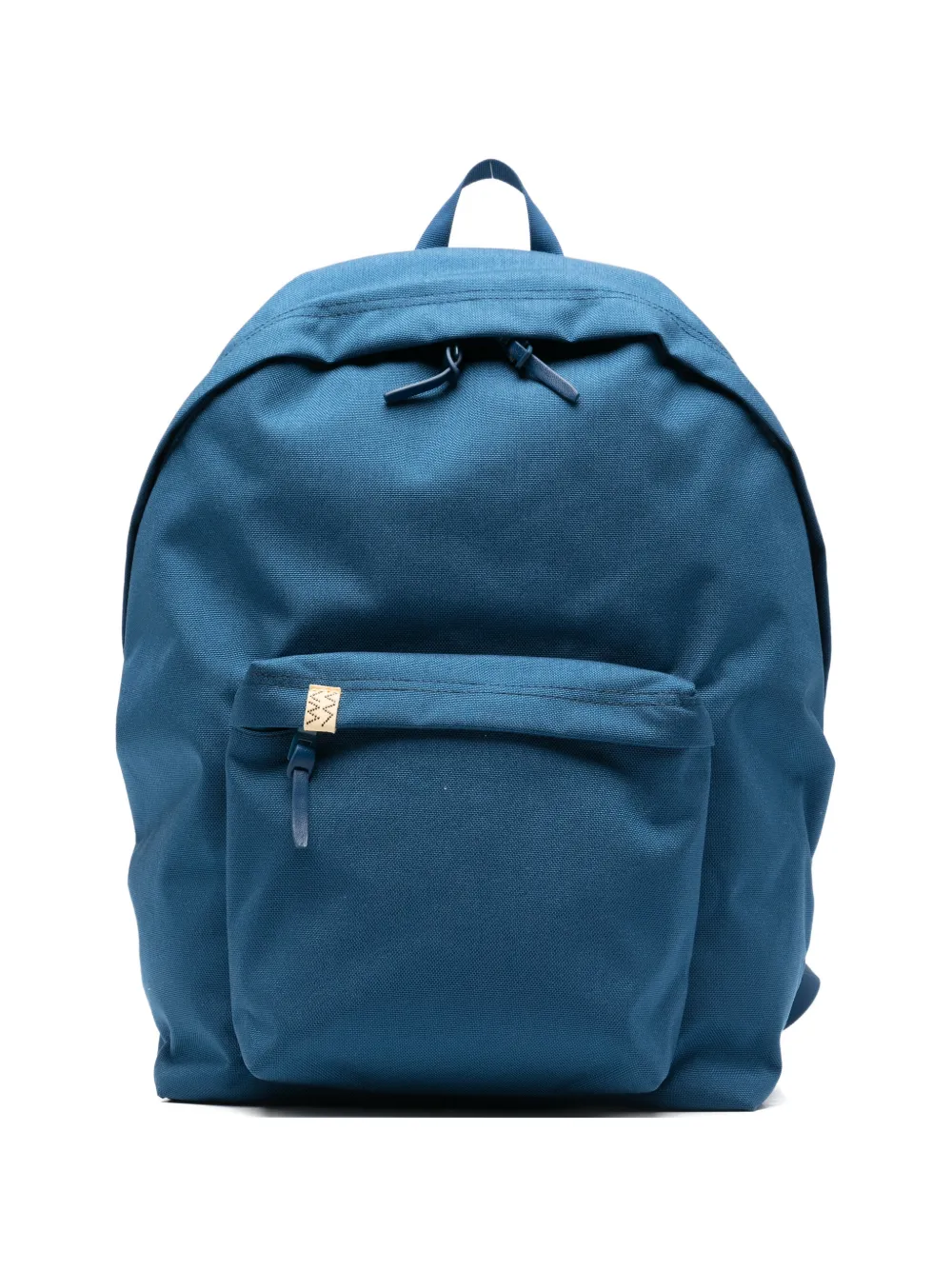 visvim cordura 22l backpack - Blu