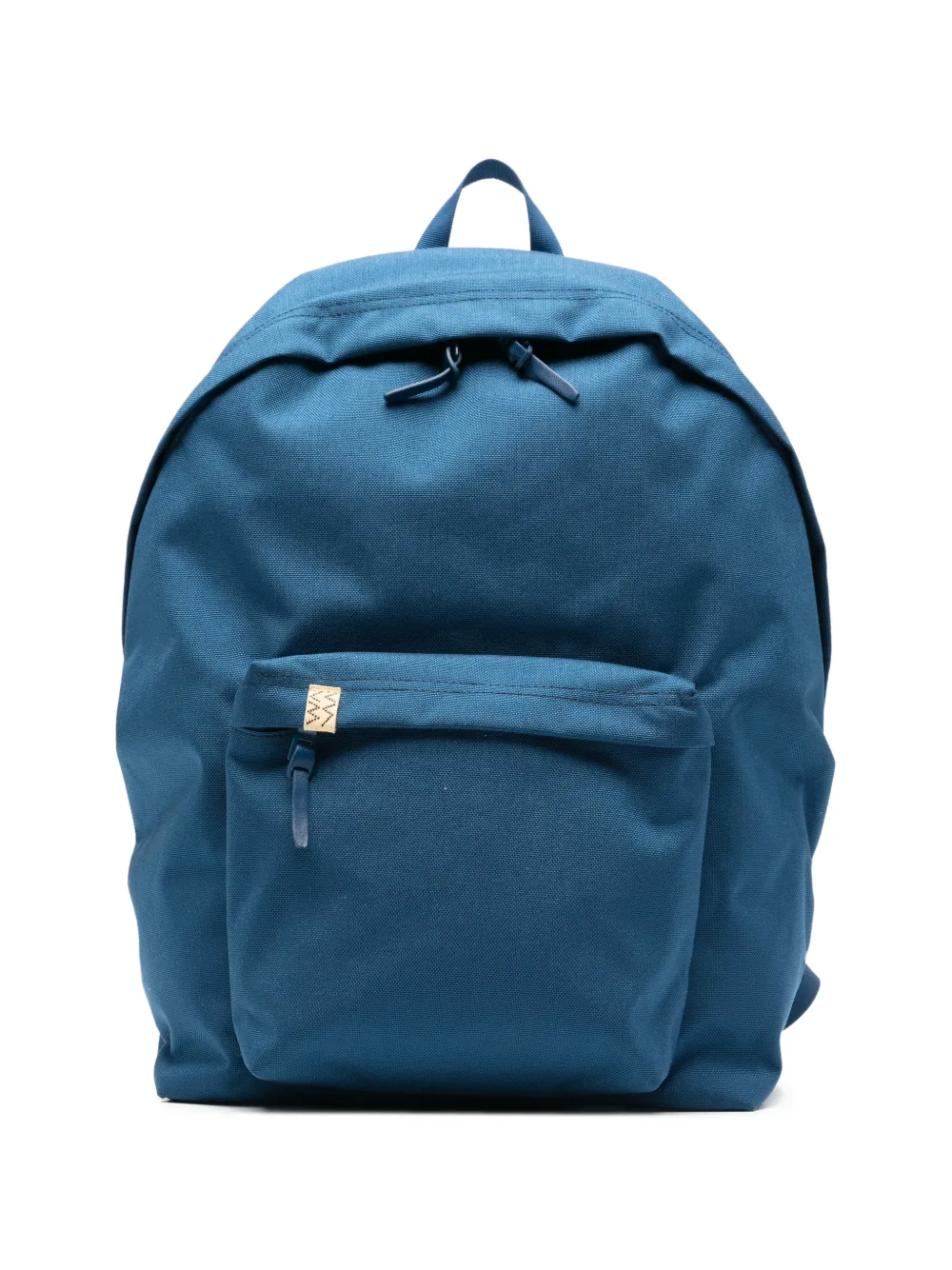 visvim cordura 22l backpack - Blu
