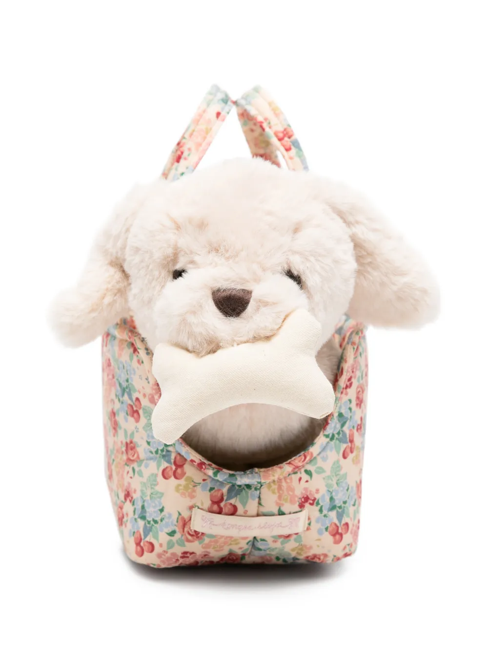  Konges Sløjd Peluche Aiko - Tons Neutres 