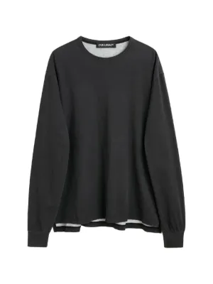 A.P.C. Vネック セーター | グレー | FARFETCH JP