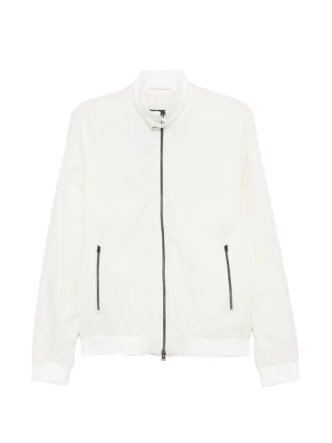 Herno zip-up jacket
