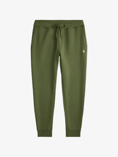 Polo Ralph Lauren pantalon à lien de resserrage
