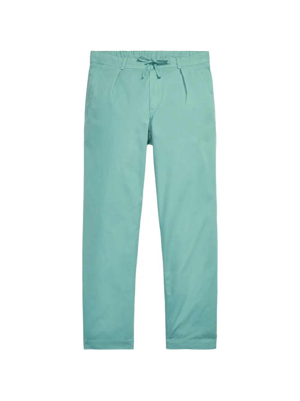 Polo Ralph Lauren drawstring trousers - Verde