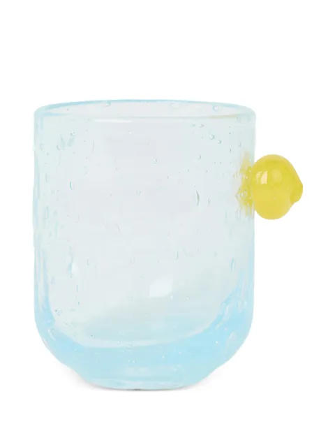 La Romaine Editions little bubble coffee cup