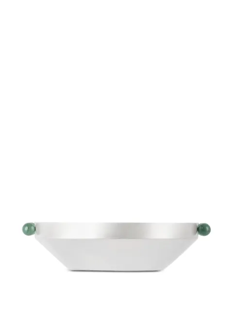 Natalia Criado 26 triangular bowl