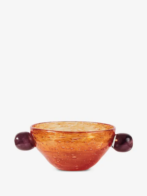 La Romaine Editions Poppy bowl