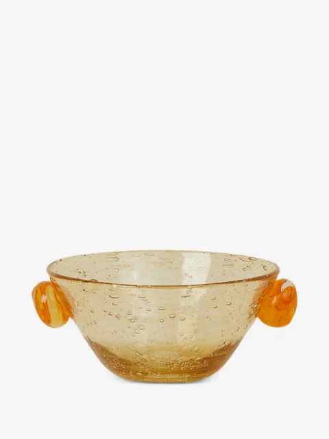 La Romaine Editions Poppy bowl