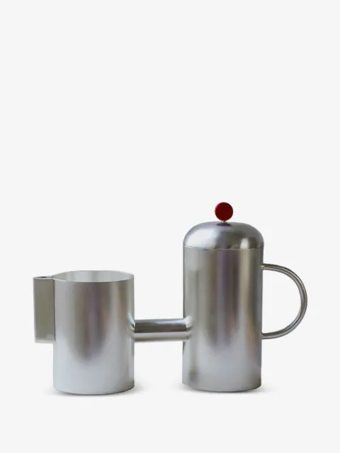 Natalia Criado Oho teapot
