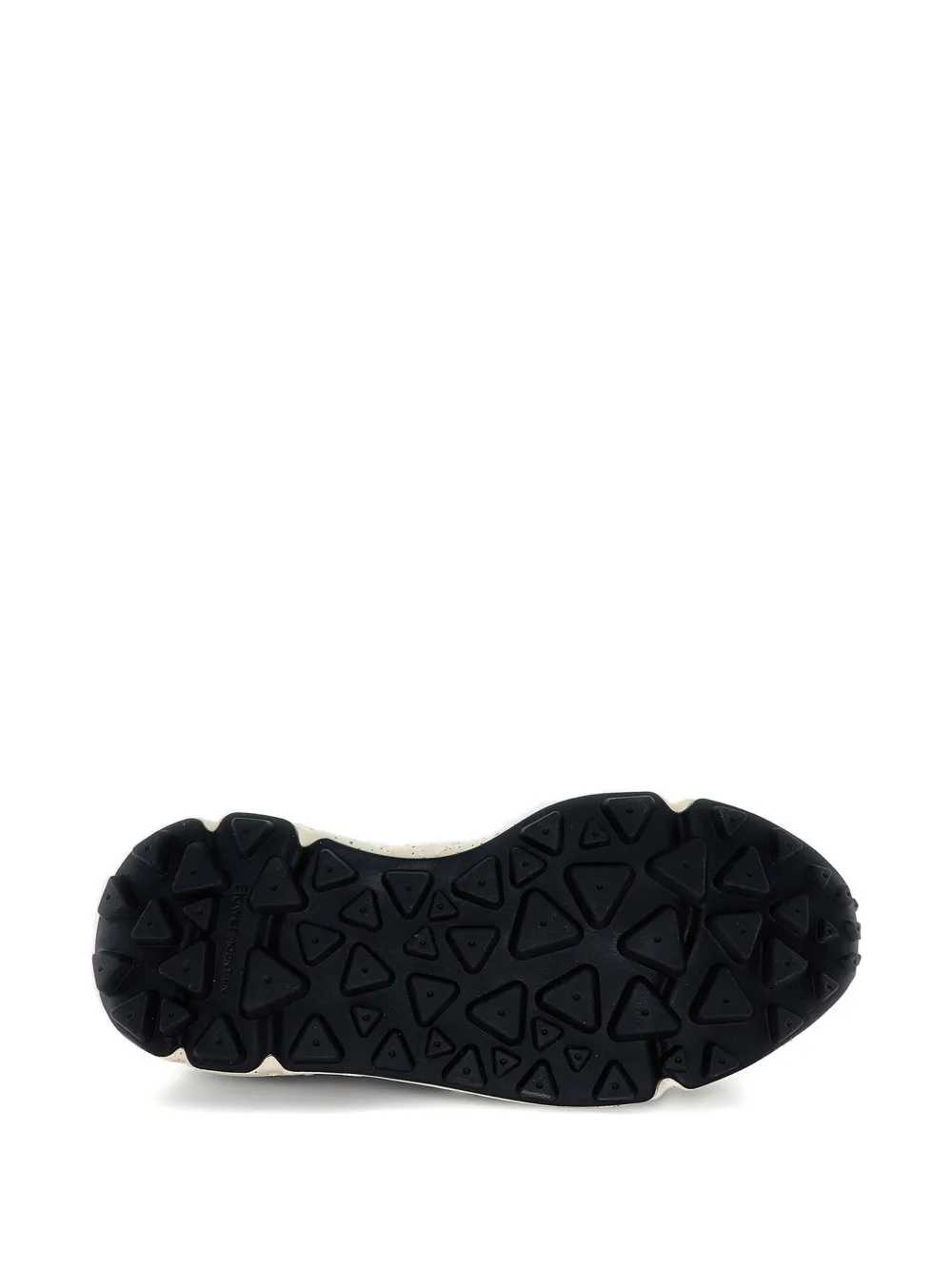 FLOWER MOUNTAIN Yamano 3 sneakers Geel