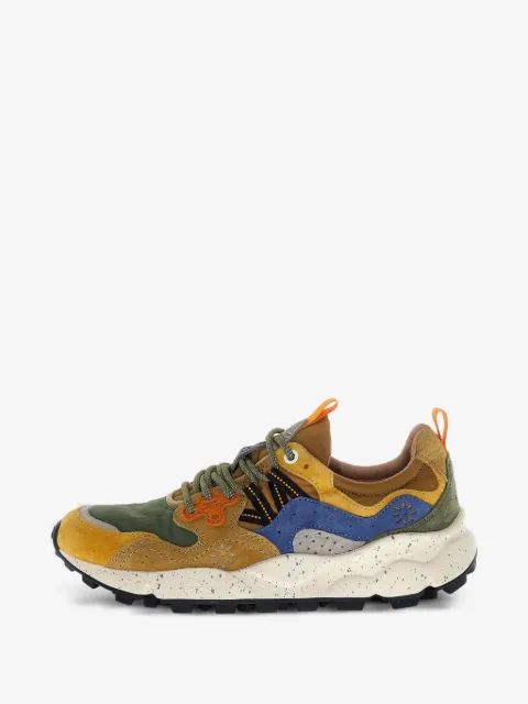 FLOWER MOUNTAIN Yamano 3 sneakers