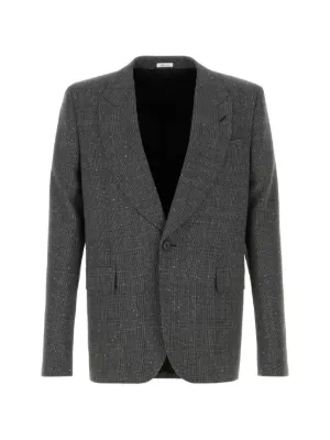 Alexander McQueen（アレキサンダー・マックイーン）メンズ テーラード