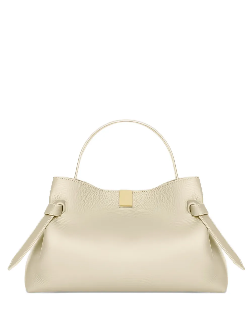 Yuzefi Gyoza shoulder bag - Toni neutri