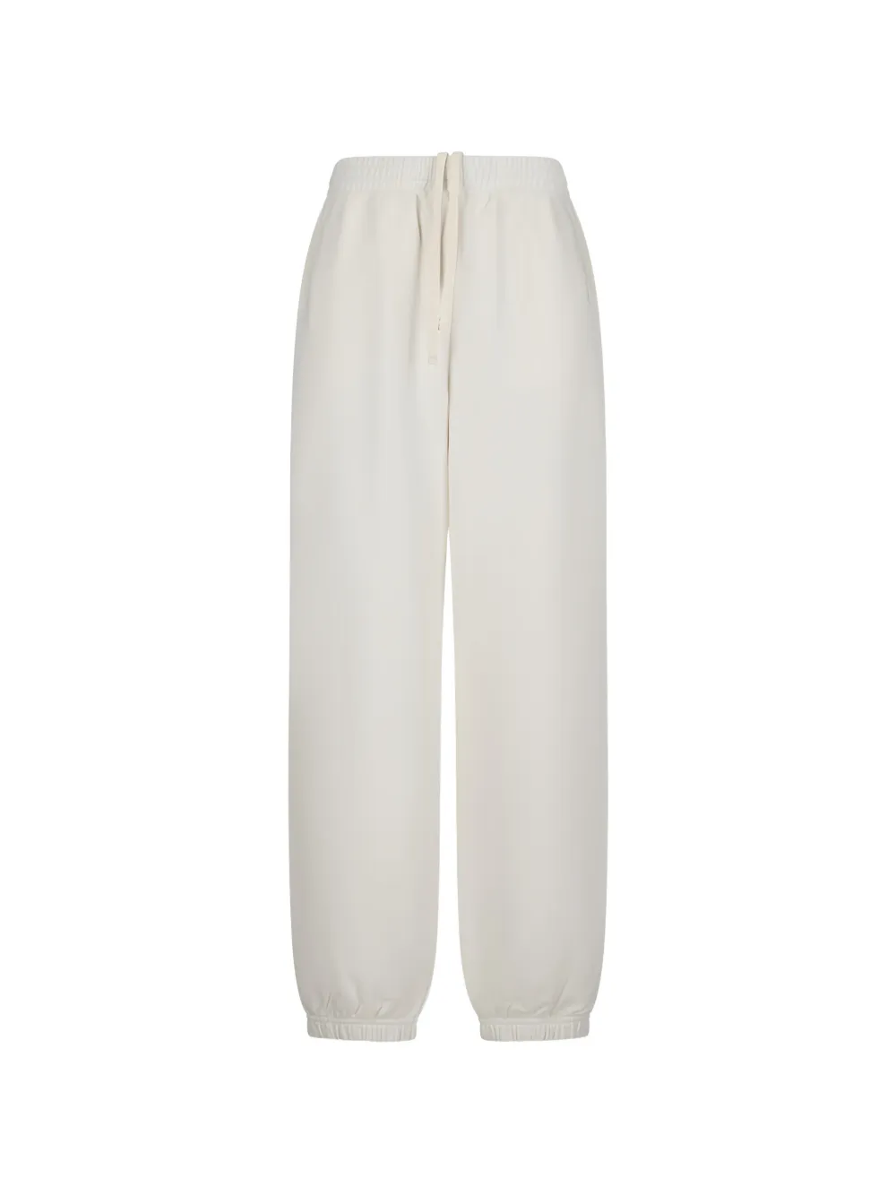 Haikure Westy drawstring trousers - Toni neutri
