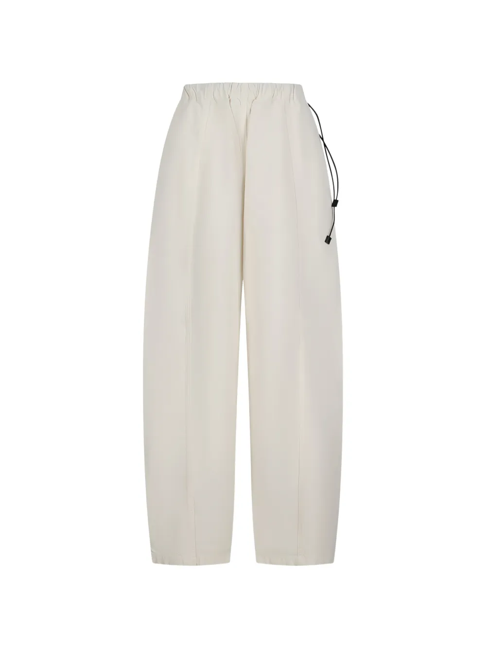  Haikure Angel Twill Trousers - Neutrals 