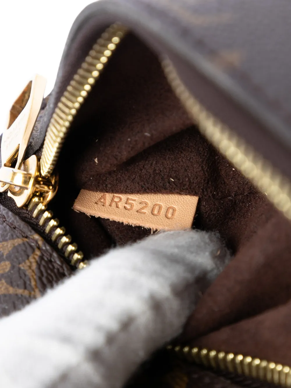 2020 Monogram Pochette Metis Satchel