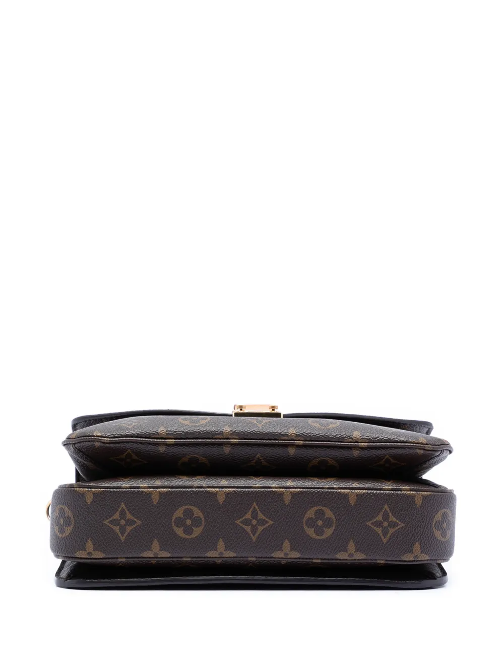 2020 Monogram Pochette Metis Satchel