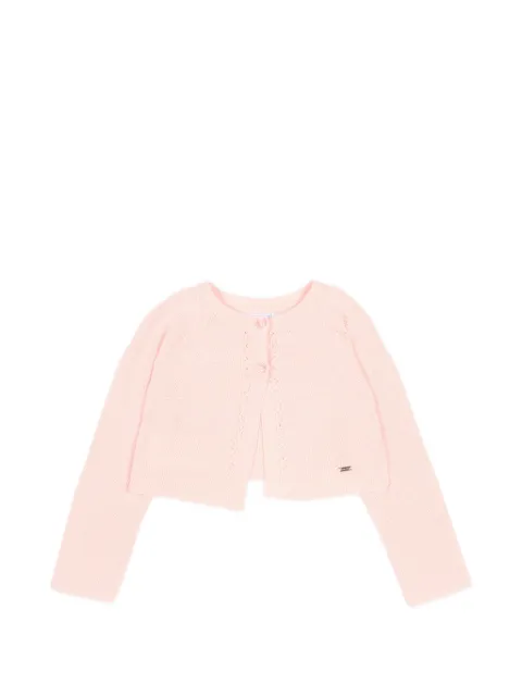 Mayoral cárdigan con botones