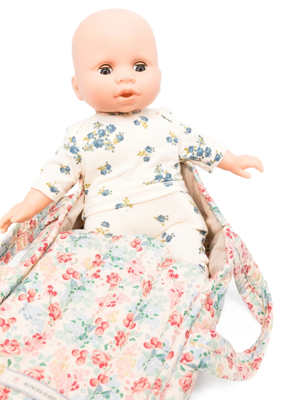 Lucca Baby Doll Set