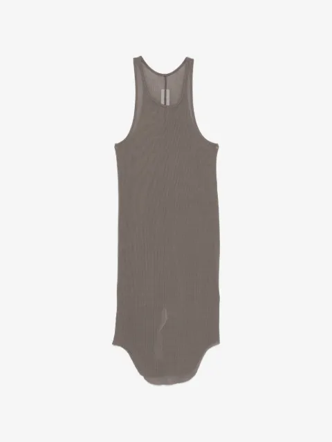Rick Owens ribbed tank