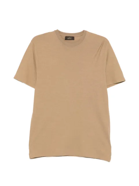 Zanone short-sleeves T-shirt