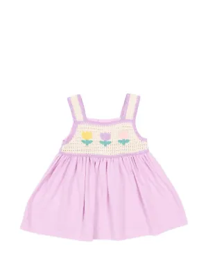 white christmas dresses Pink Ice Cream and Bird Bubble by Mayoral main image 1