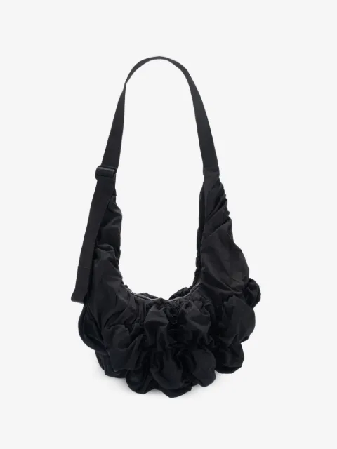 Côte&Ciel gathered shoulder bag