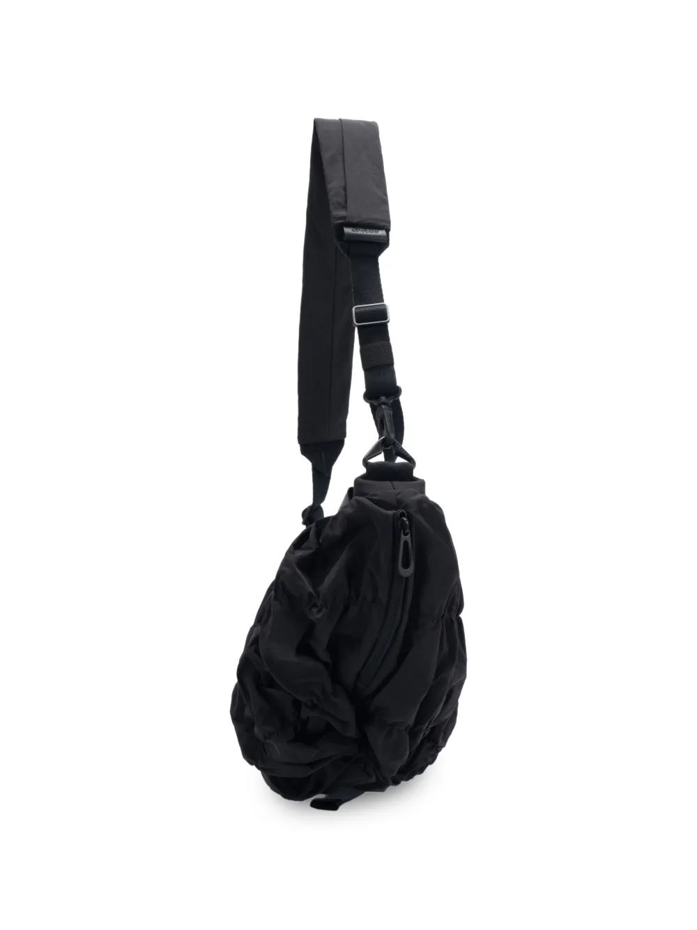 Gathered Otra Shoulder Bag