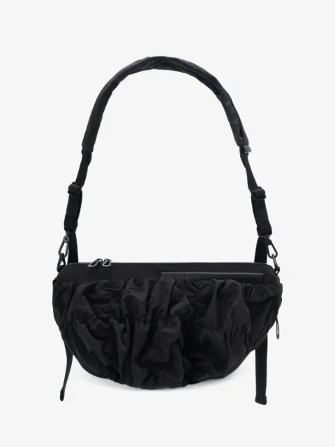 Côte&Ciel gathered otra shoulder bag