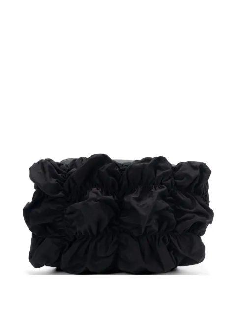 Côte&Ciel gathered neva shoulder bag