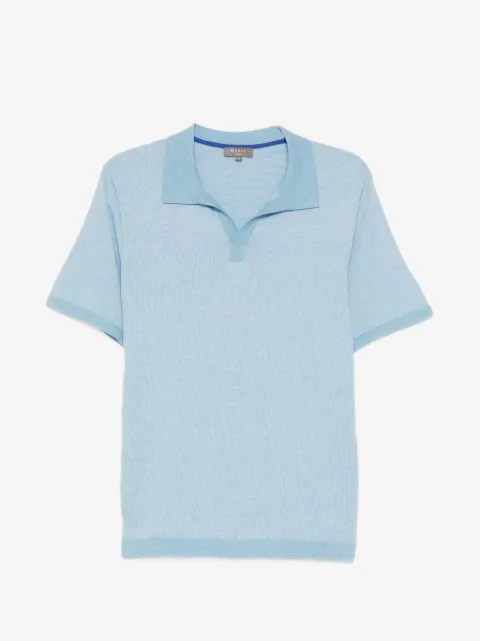 N.Peal Birdseye T-shirt