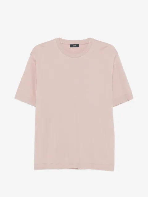 Herno short-sleeve T-shirt