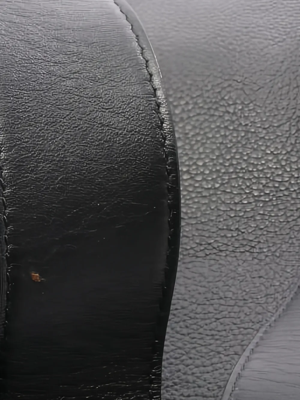 2010s Fitzroy Star Studs Leather Backpack