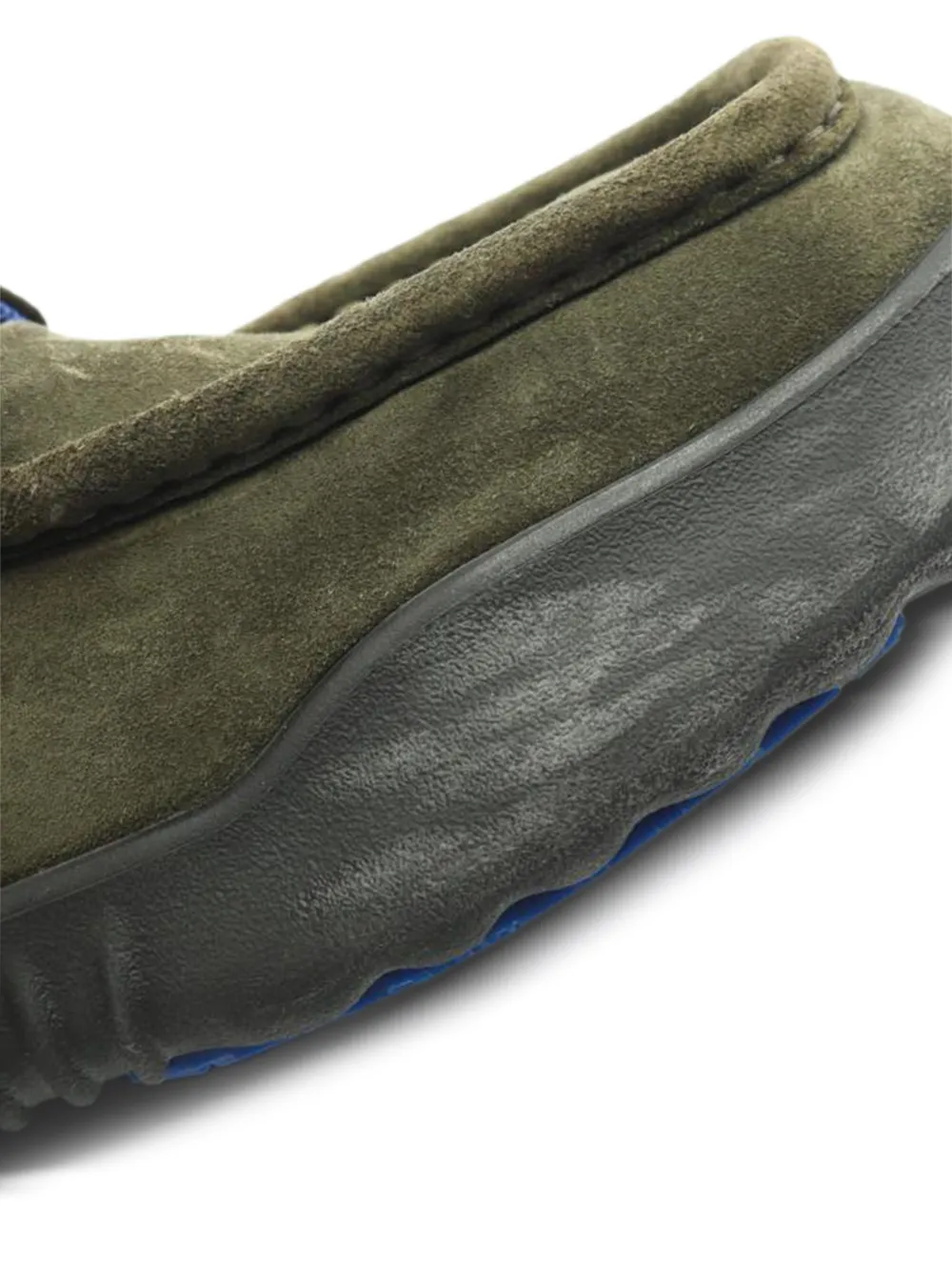 2000s Suede Chukka Boots