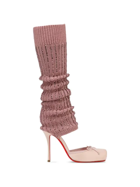 Christian Louboutin zapatillas Cassia Annmac