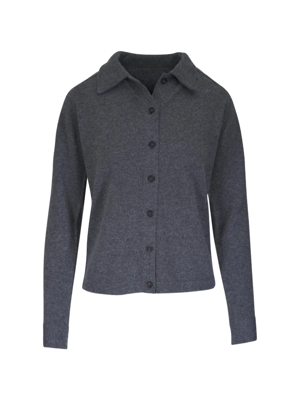 TOTEME button-up shirt - Grigio