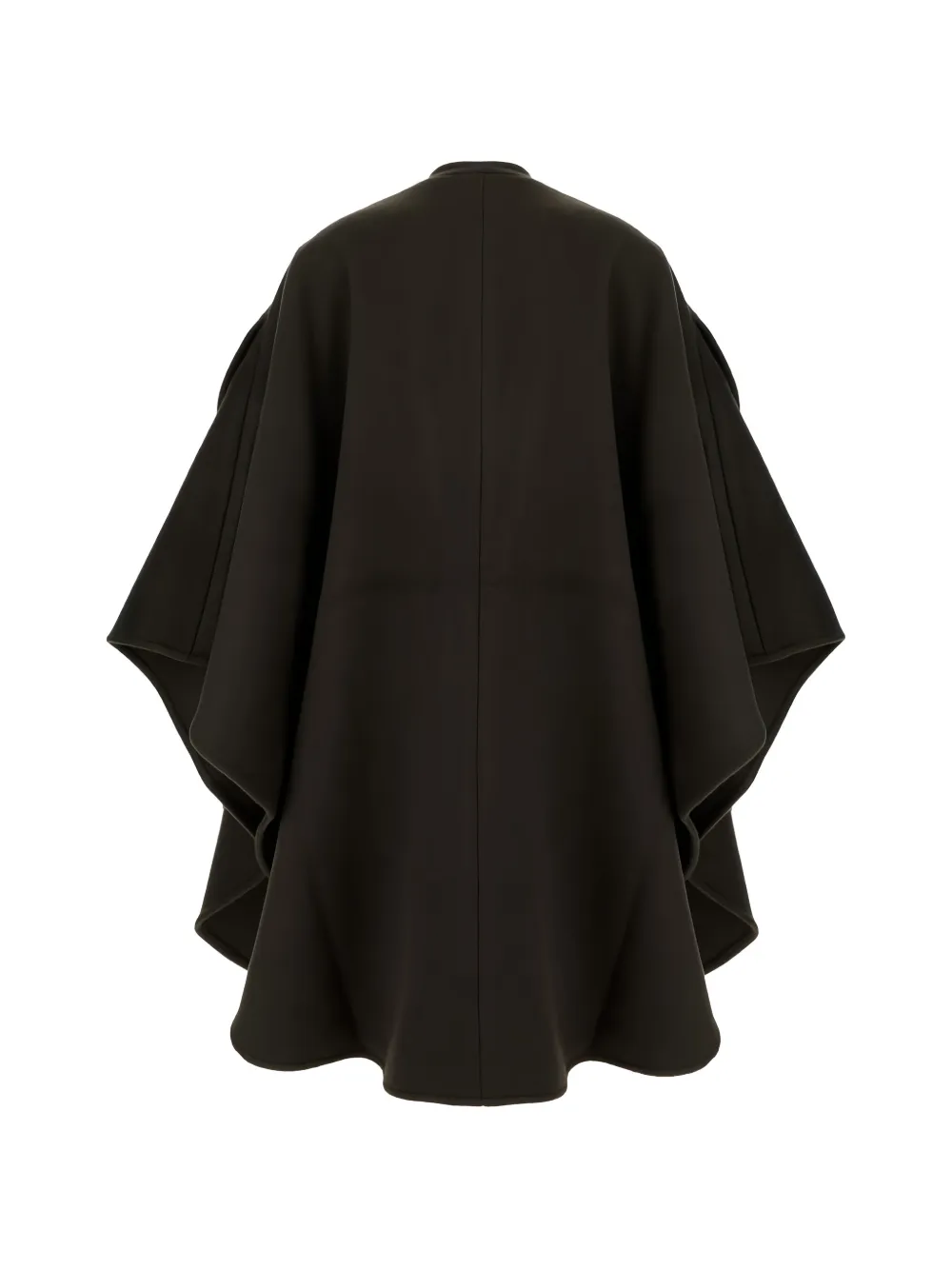  Niccolò Pasqualetti Brown Cape - Green 