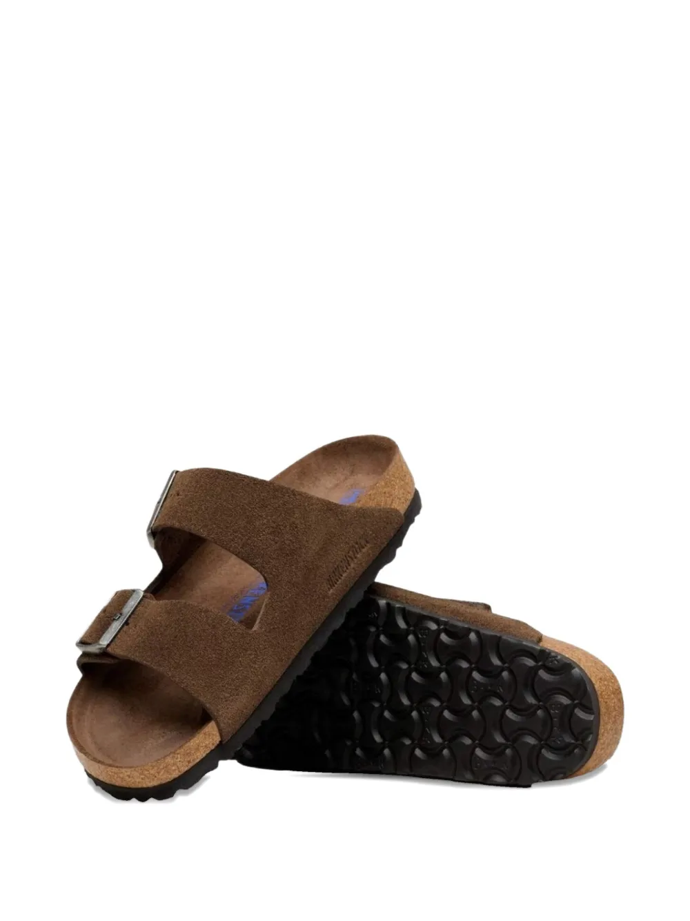 Birkenstock Arizona sandals Bruin