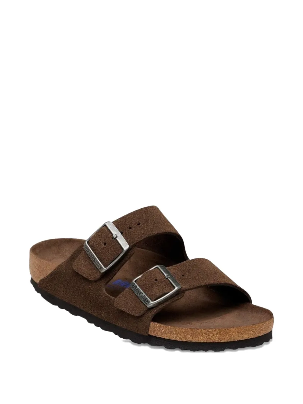 Birkenstock Arizona sandals Bruin