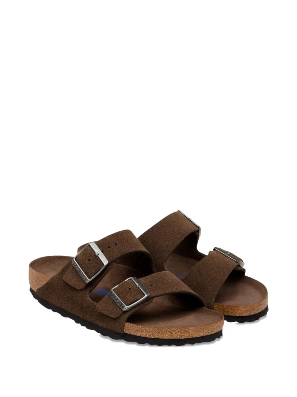 Birkenstock Arizona sandals Bruin