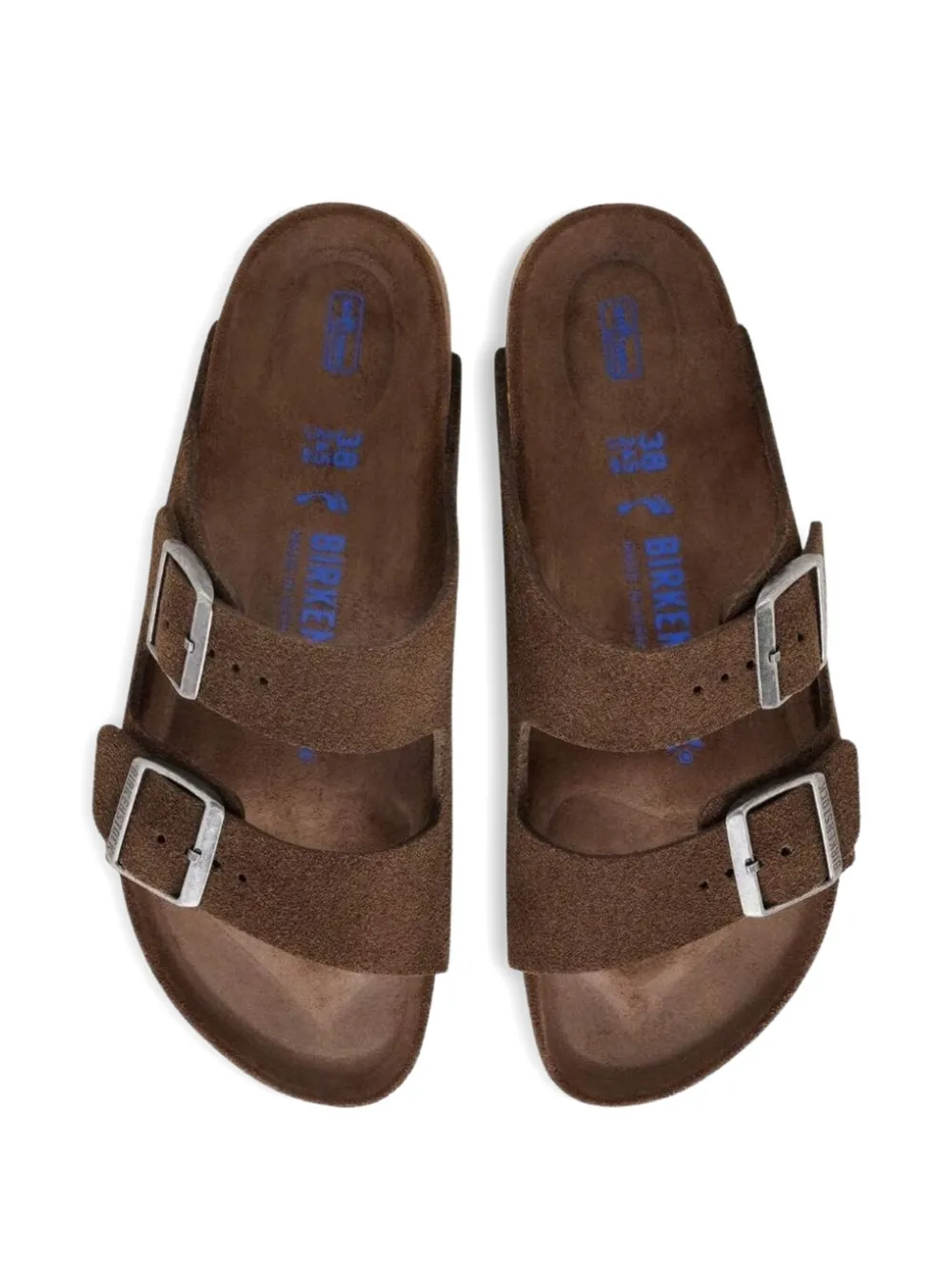 Birkenstock Arizona sandals Bruin