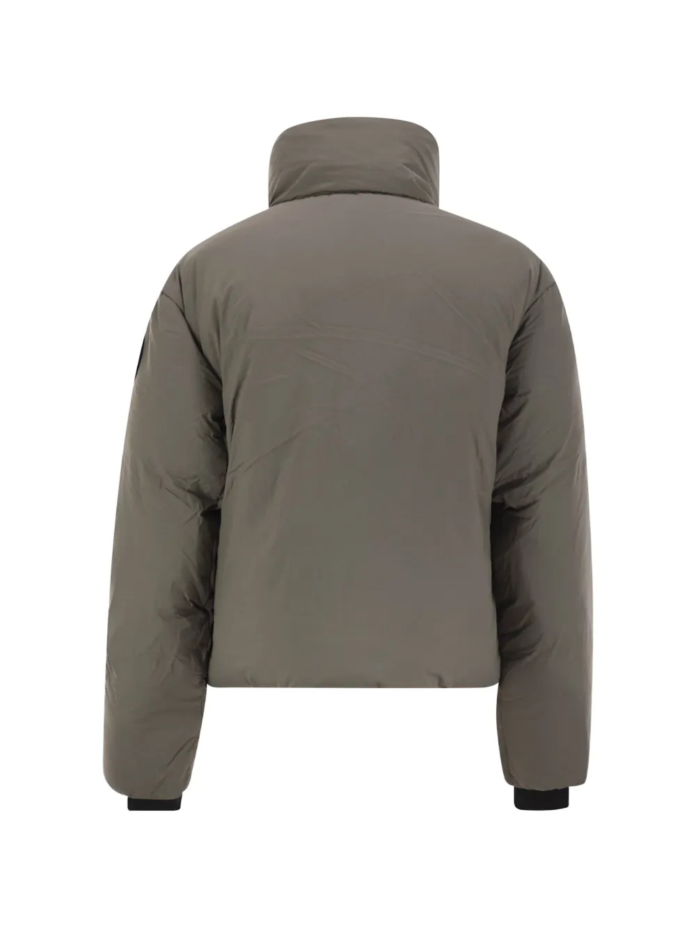 Canada Goose Funnel-neck Jacket - Green 