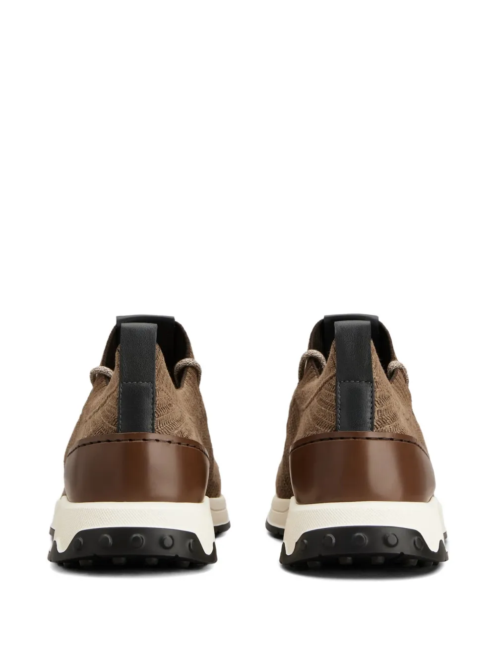 Tod's lace-up sneakers Bruin