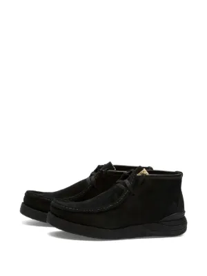 visvim（ヴィズヴィム）ブーツ - FARFETCH