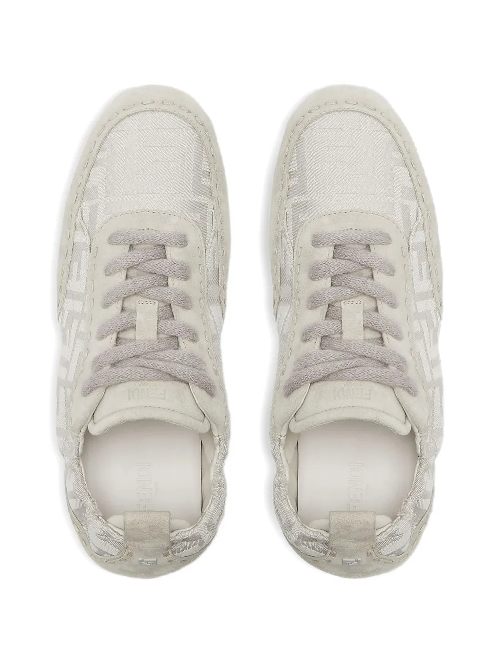 FENDI Fits sneakers Grijs