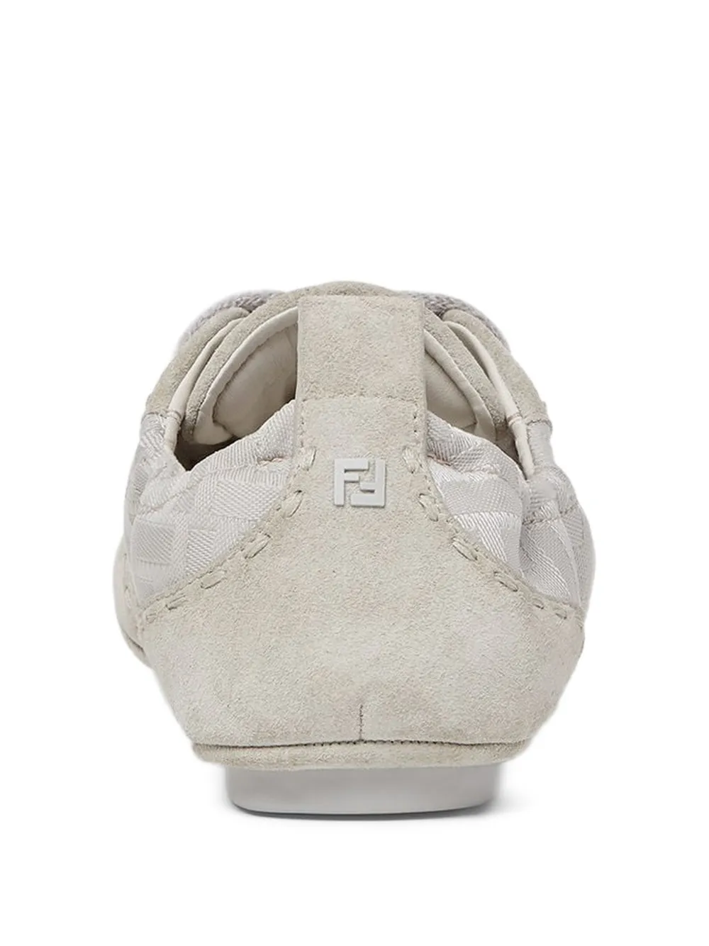 FENDI Fits sneakers Grijs