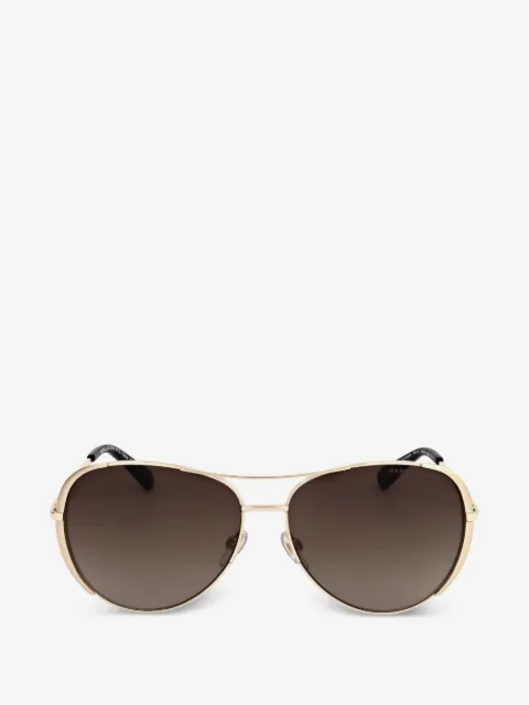 Marc Jacobs Zonnebril met dikke rand